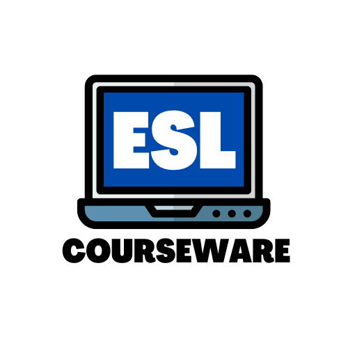 HOME - ESLcourseware