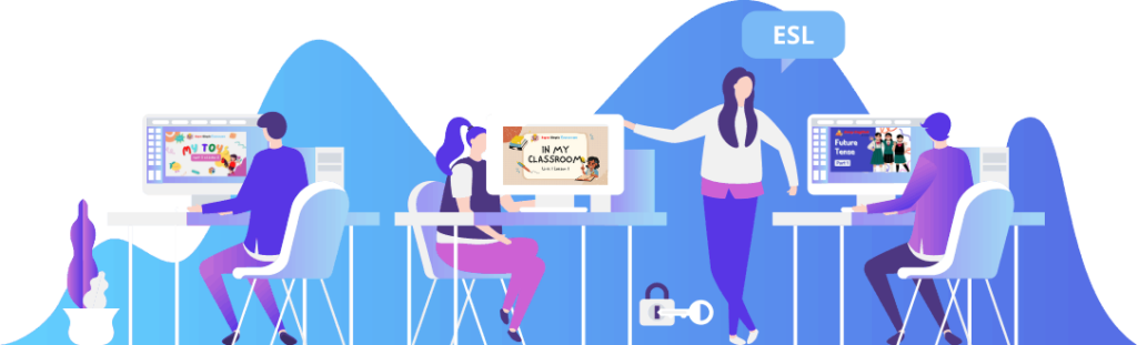 ESLcourseware – Just another WordPress site